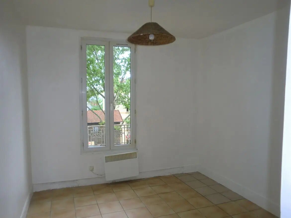 Appartement à louer, 31m², Aubervilliers