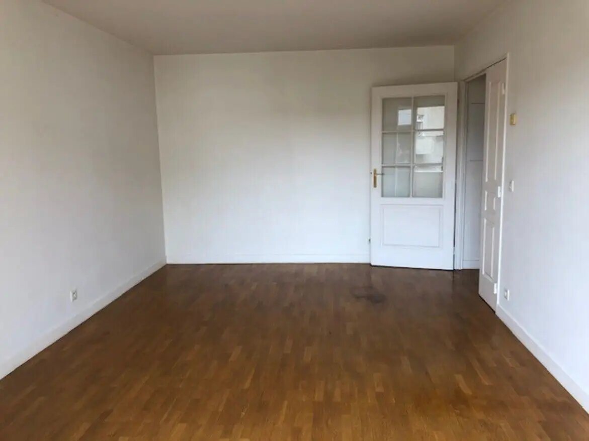 Appartement à louer, 43m², Issy-les-Moulineaux