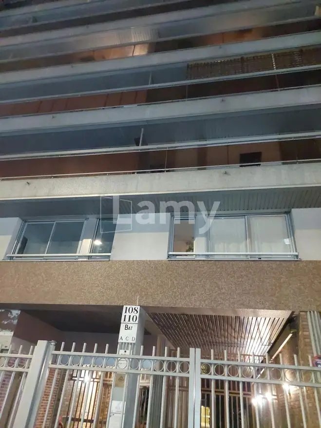 Appartement à louer, 28m², Paris 11ème
