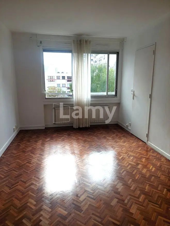Appartement à louer, 28m², Paris 11ème