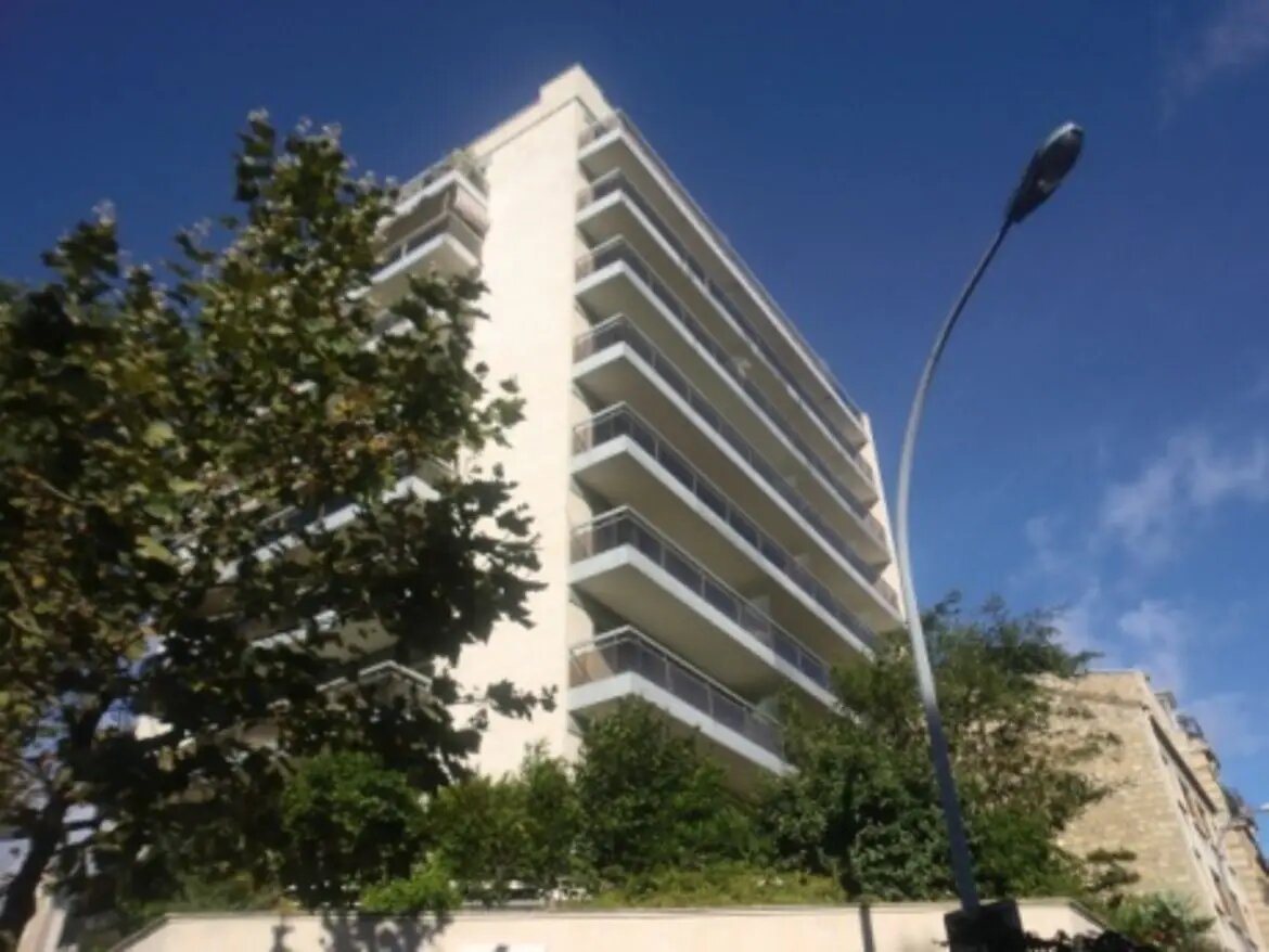 Appartement à louer, 20m², Issy-les-Moulineaux