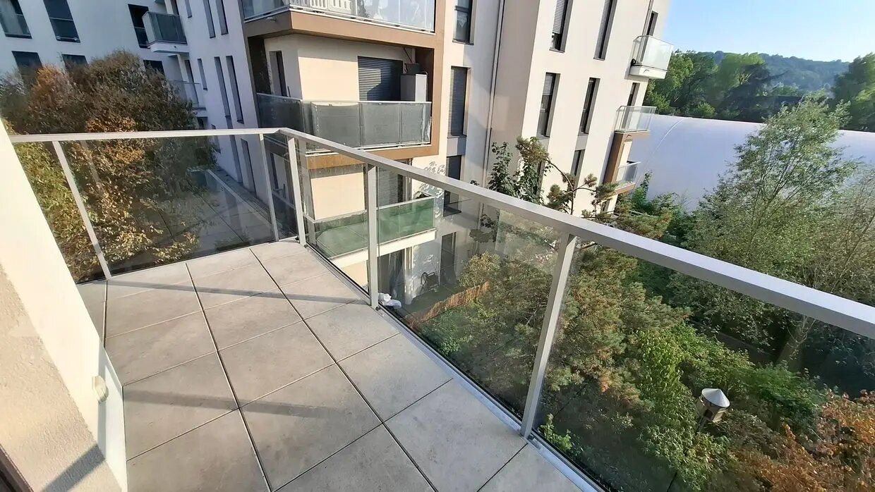 Appartement à louer, 82m², Rueil-Malmaison