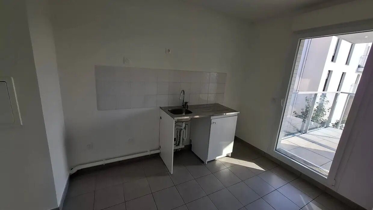 Appartement à louer, 82m², Rueil-Malmaison