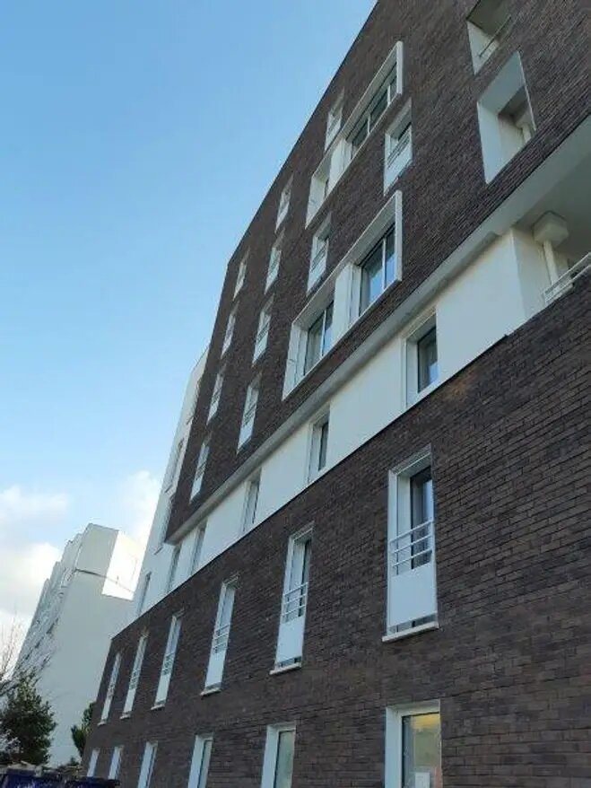 Appartement à louer, 97m², Pantin