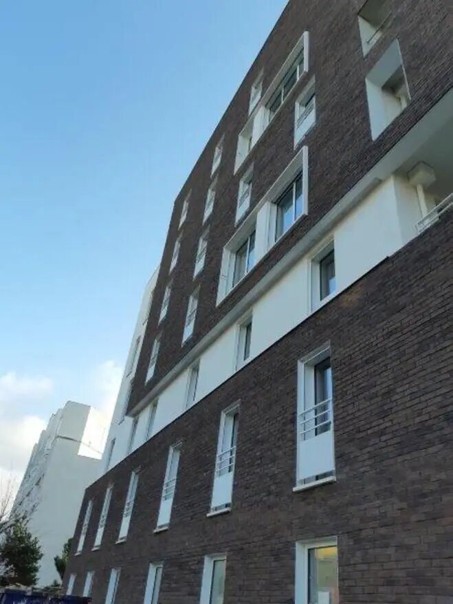 Appartement à louer, 97m², Pantin