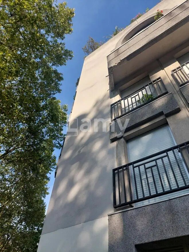 Appartement à louer, 46m², Paris 5ème