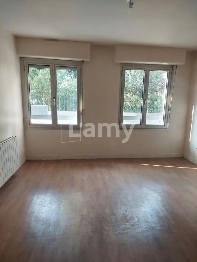 Appartement à louer, 46m², Paris 5ème