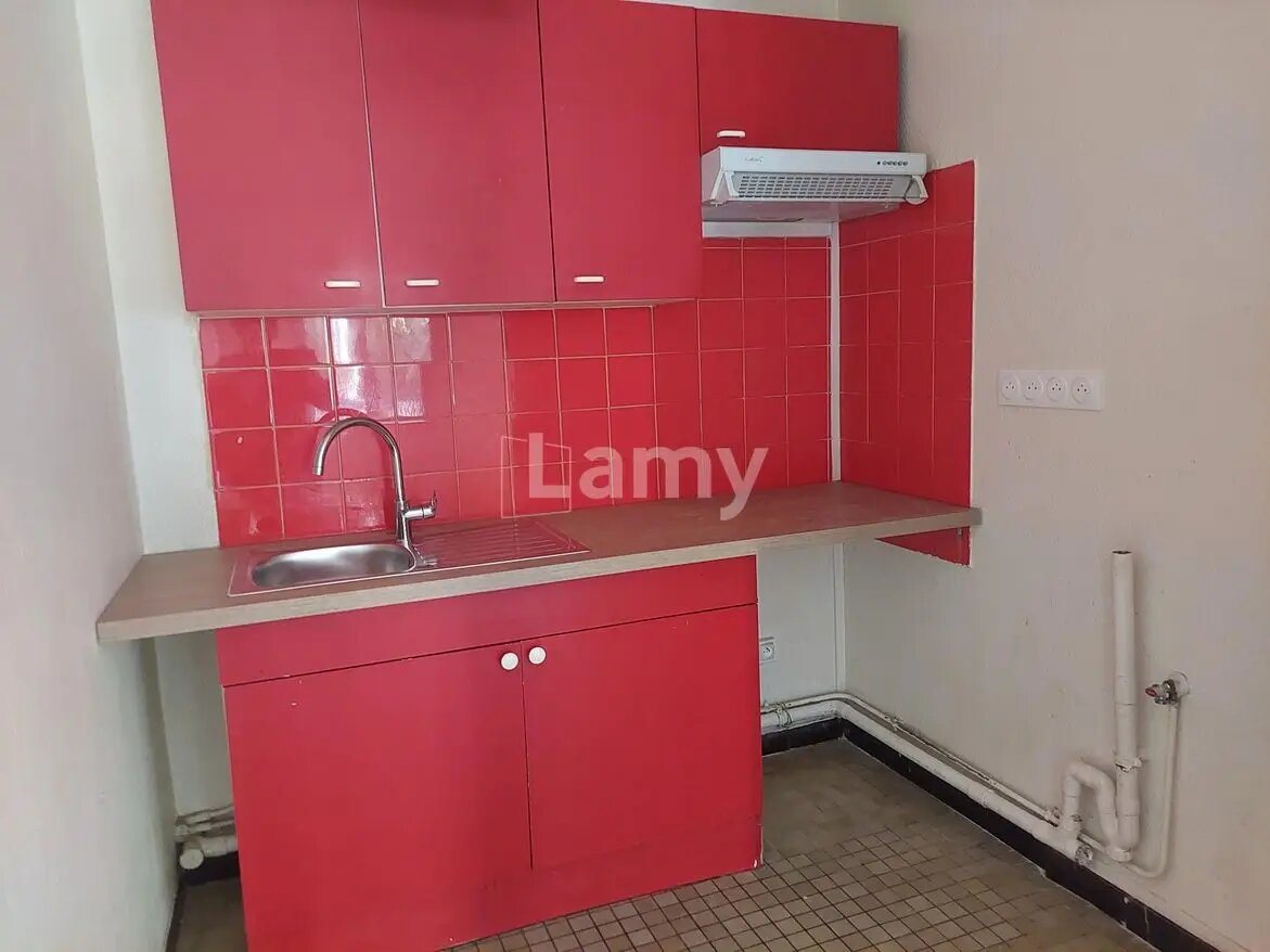 Appartement à louer, 46m², Paris 5ème