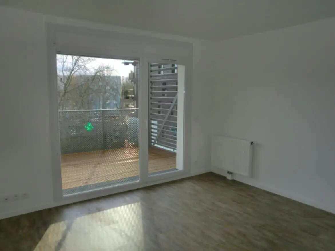 Appartement à louer, 68m², Pantin