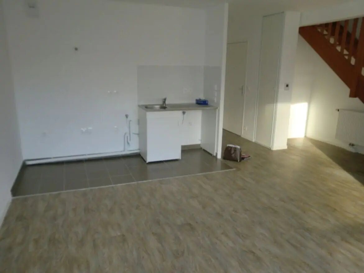 Appartement à louer, 68m², Pantin