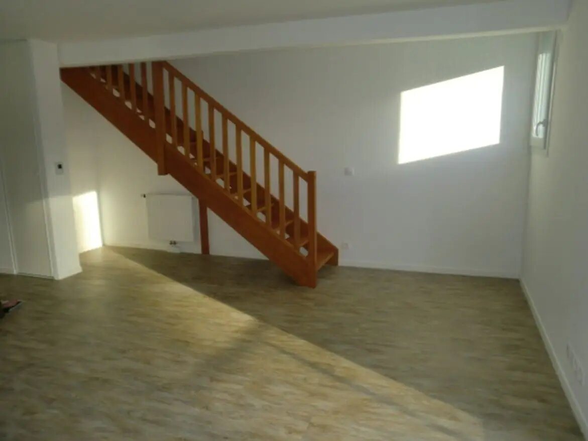 Appartement à louer, 68m², Pantin