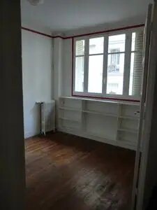 Appartement à louer, 20m², Paris 18ème