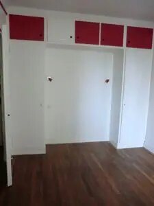 Appartement à louer, 20m², Paris 18ème