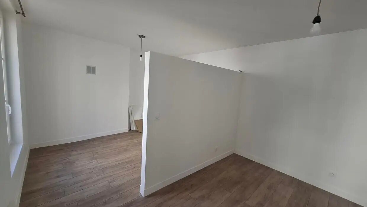 Appartement à louer, 27m², Levallois-Perret
