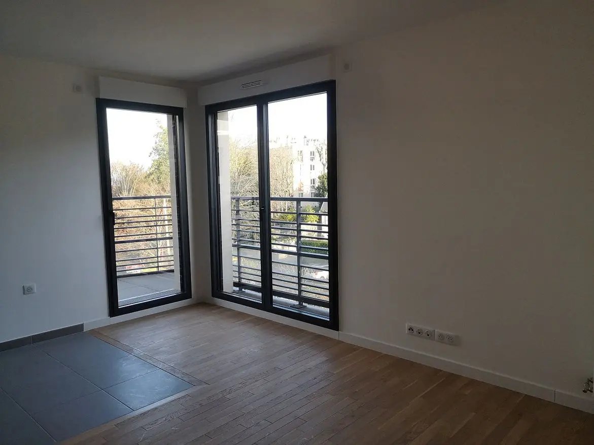 Appartement à louer, 42m², Rueil-Malmaison