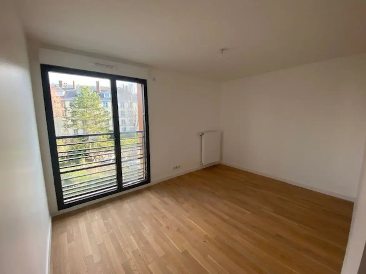 Appartement à louer, 42m², Rueil-Malmaison