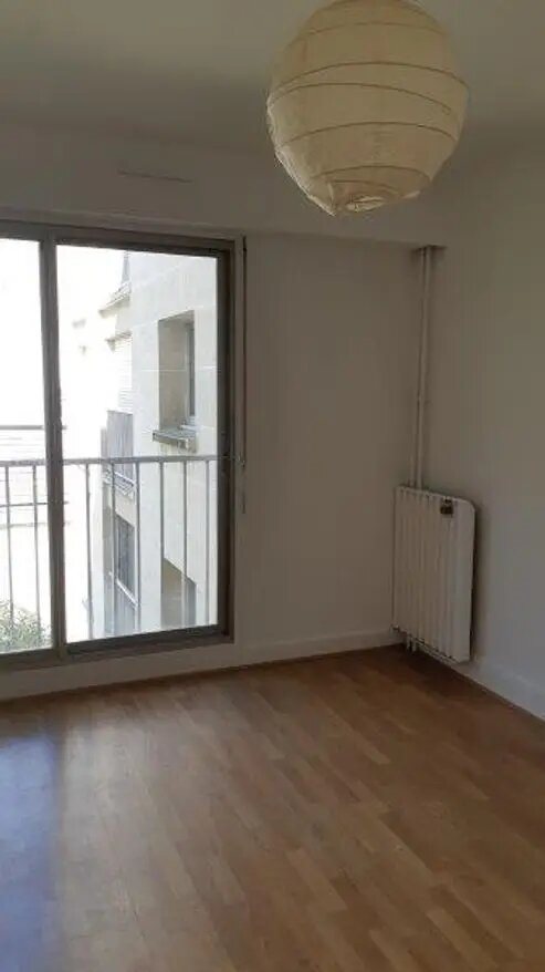 Appartement à louer, 24m², Paris 18ème