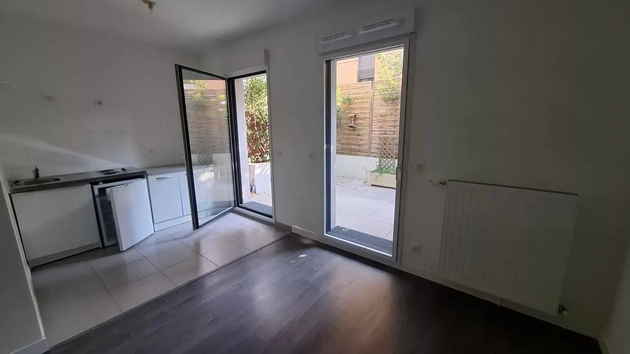 Appartement à louer, 31m², Rueil-Malmaison