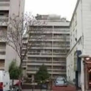 Appartement à louer, 36m², Paris 12ème