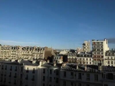 Appartement à louer, 36m², Paris 12ème