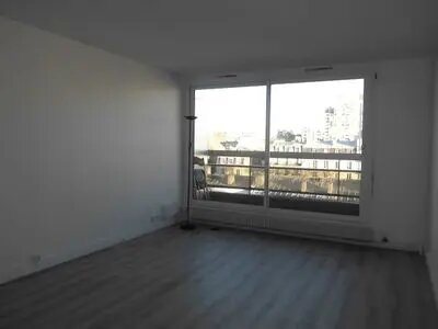 Appartement à louer, 36m², Paris 12ème