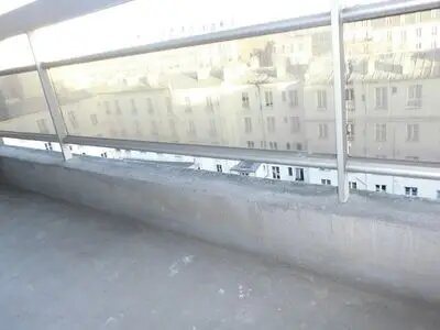 Appartement à louer, 36m², Paris 12ème