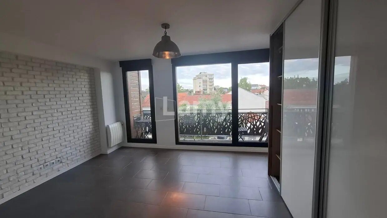 Appartement à louer, 35m², Romainville