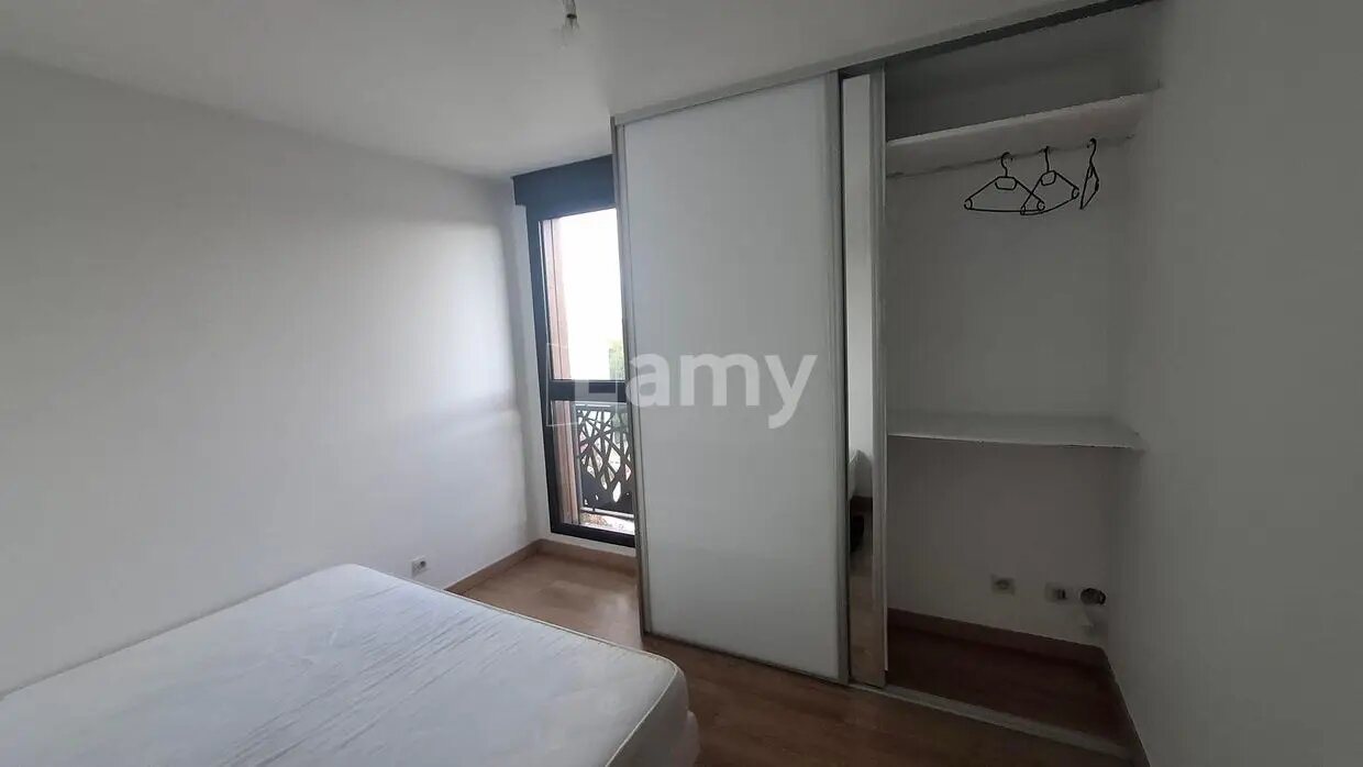 Appartement à louer, 35m², Romainville