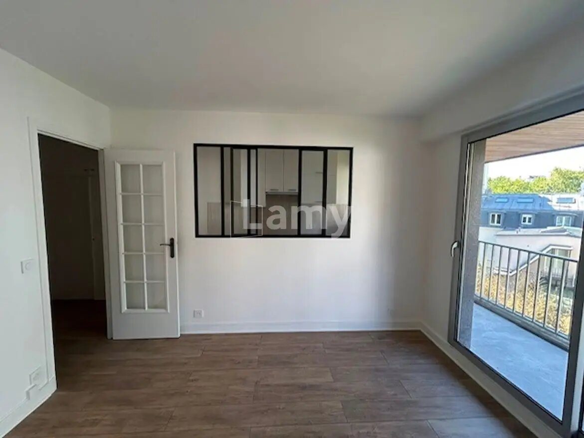 Appartement à louer, 24m², Neuilly-sur-Seine
