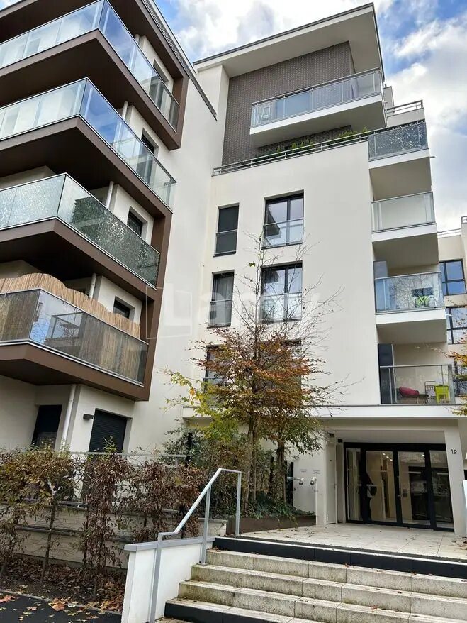 Appartement à louer, 61m², Rueil-Malmaison