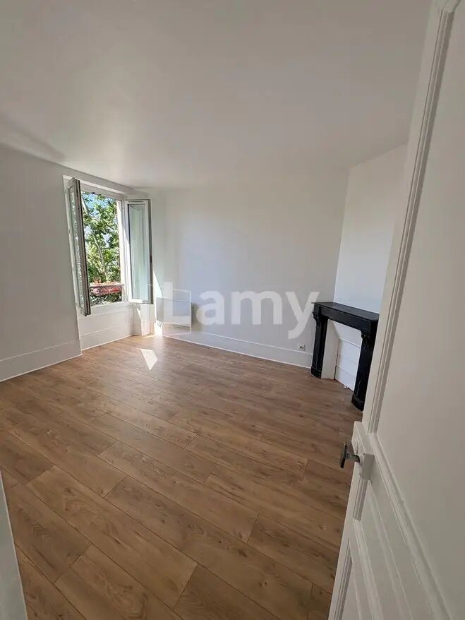 Appartement à louer, 44m², Noisy-le-Sec
