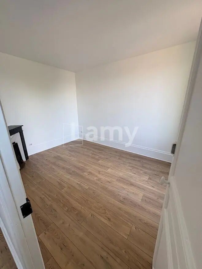 Appartement à louer, 44m², Noisy-le-Sec