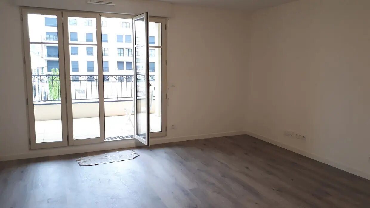 Appartement à louer, 63m², Clamart