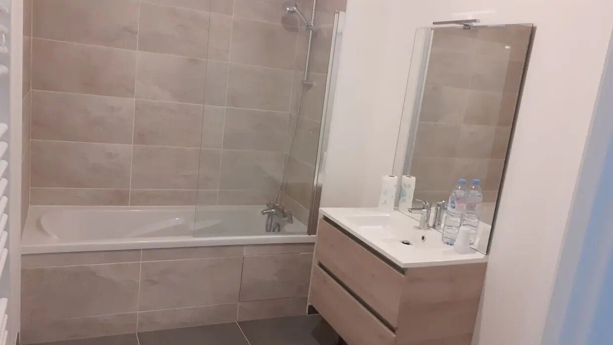 Appartement à louer, 63m², Clamart