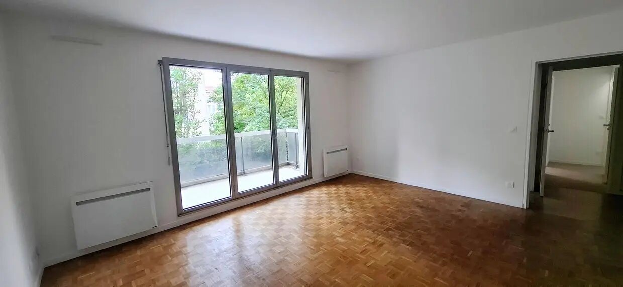 Appartement à louer, 49m², Meudon