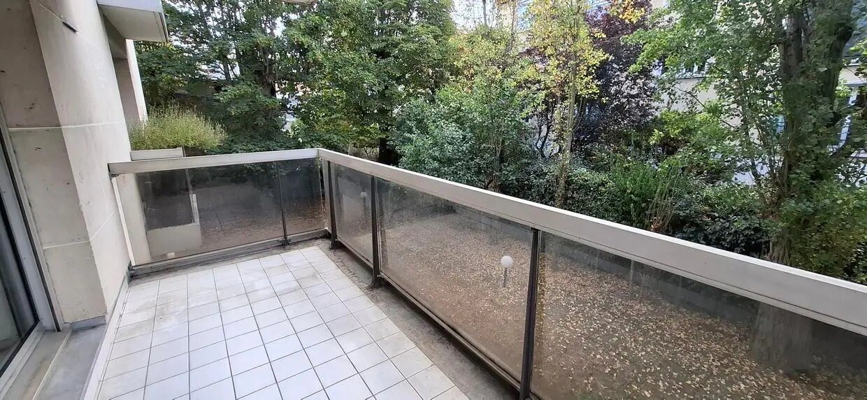 Appartement à louer, 49m², Meudon