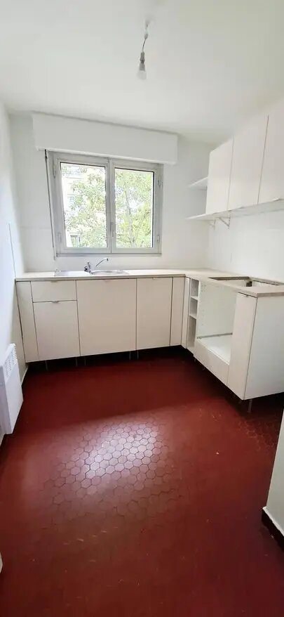 Appartement à louer, 49m², Meudon