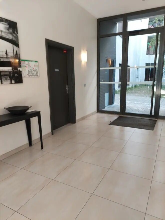 Appartement à louer, 34m², Pantin