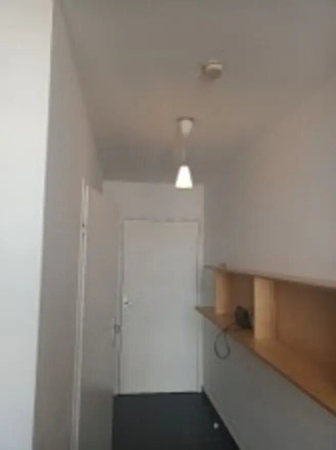 Appartement à louer, 34m², Pantin