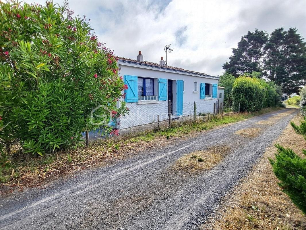 Maison à vendre, 30m², Noirmoutier-en-l'Île