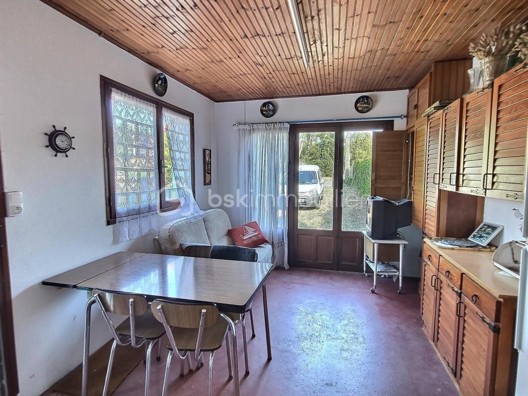 Maison à vendre, 30m², Noirmoutier-en-l'Île