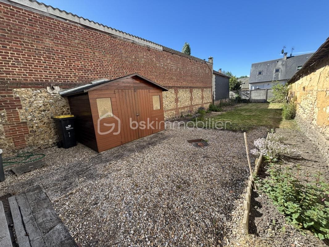 Maison à vendre, 95m², Cormeilles