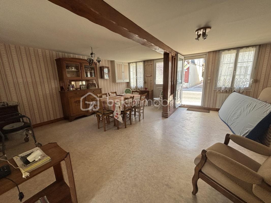 Maison à vendre, 95m², Cormeilles