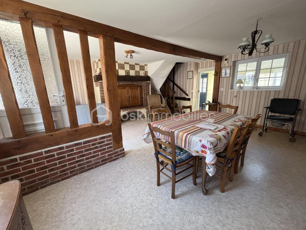 Maison à vendre, 95m², Cormeilles