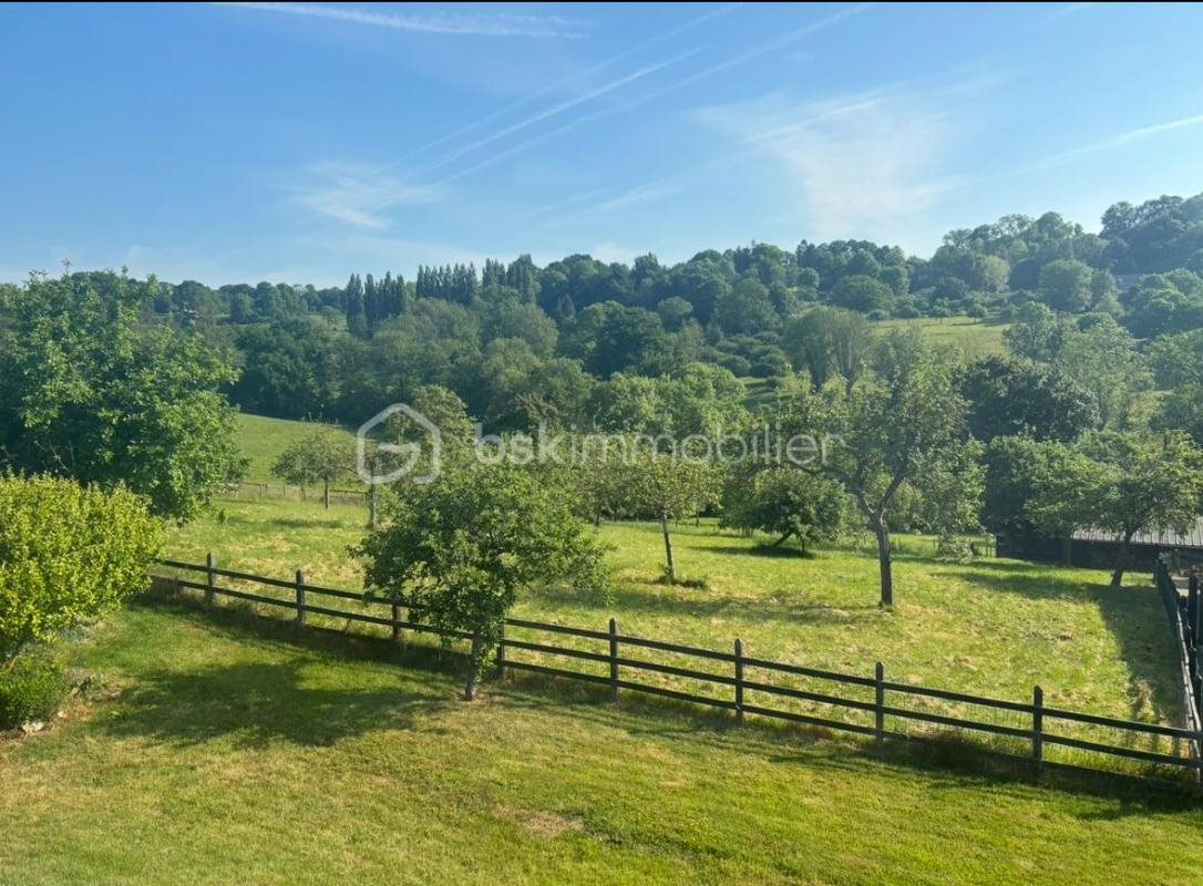Maison à vendre, 150m², Dozulé