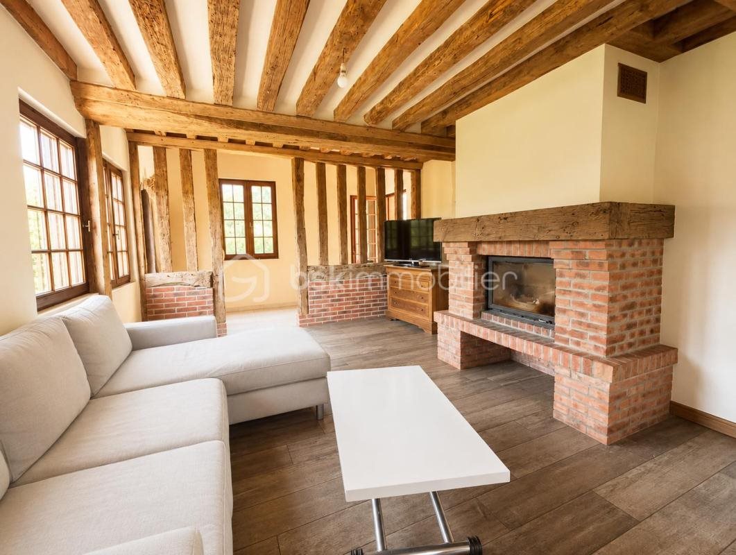 Maison à vendre, 150m², Dozulé