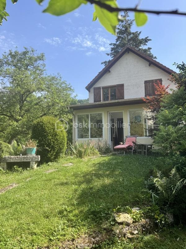 Maison à vendre, 140m², Orsay