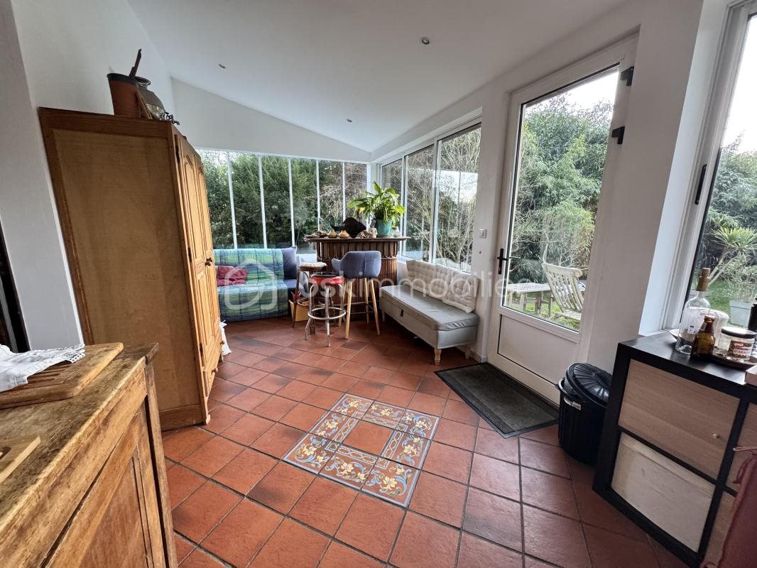 Maison à vendre, 140m², Orsay
