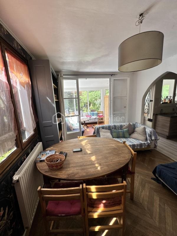Maison à vendre, 140m², Orsay