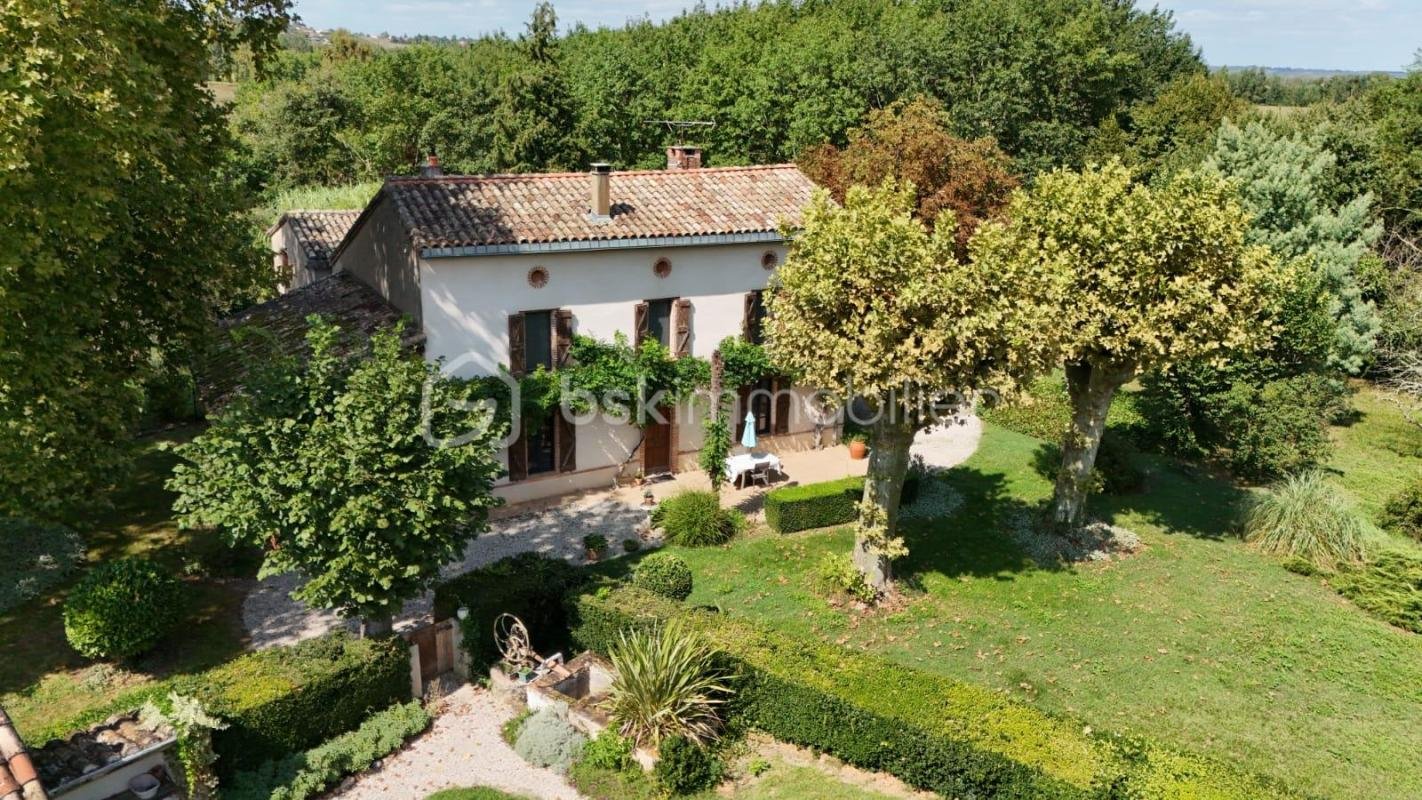 Maison à vendre, 203m², Coufouleux